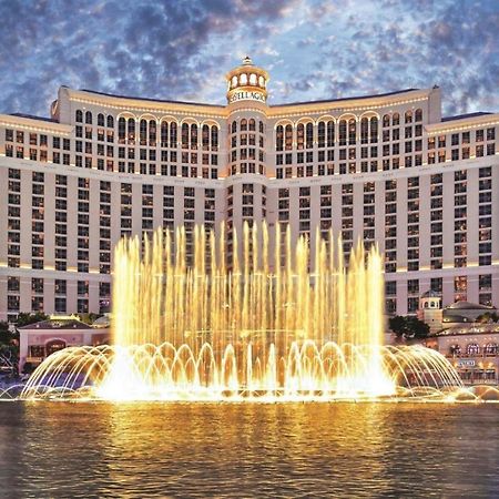 Bellagio By Suiteness Las Vegas Ngoại thất bức ảnh