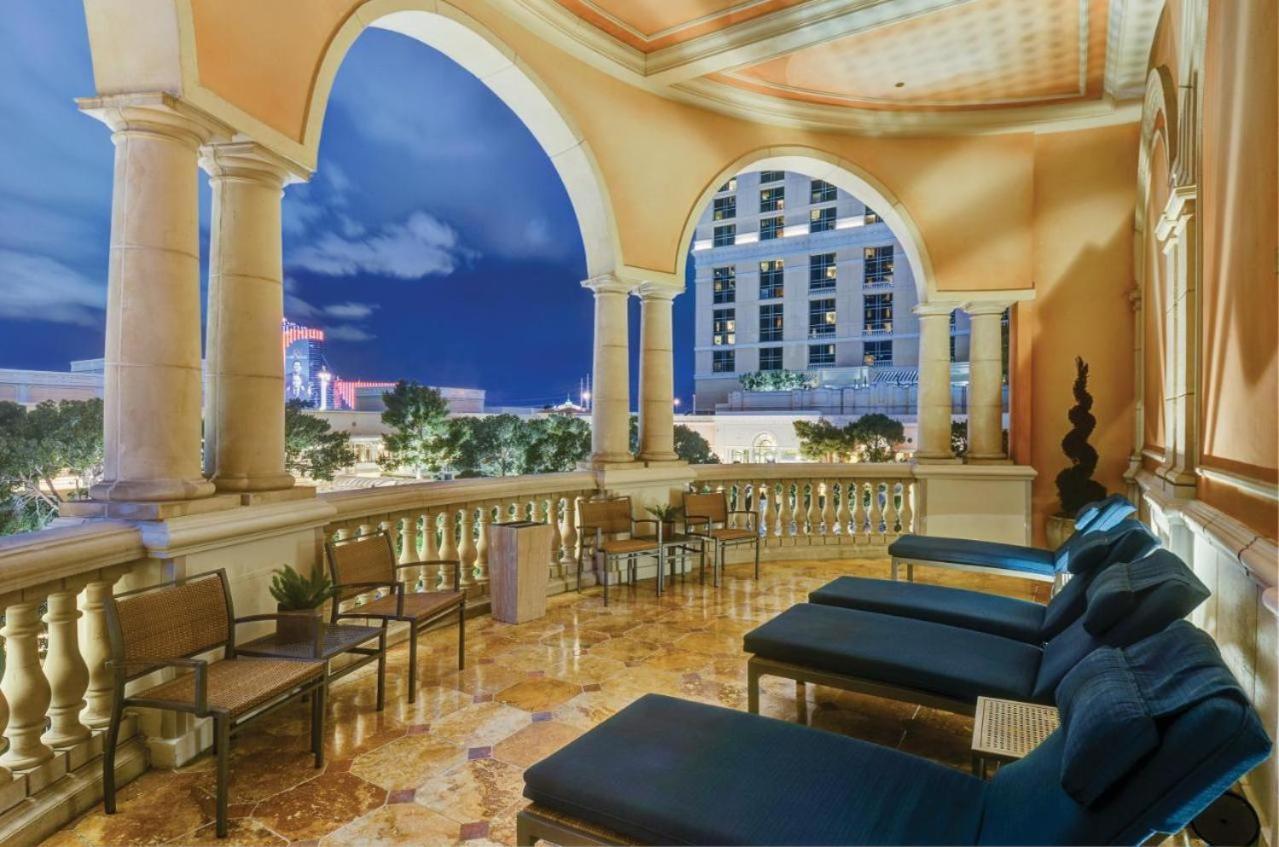 Bellagio By Suiteness Las Vegas Ngoại thất bức ảnh
