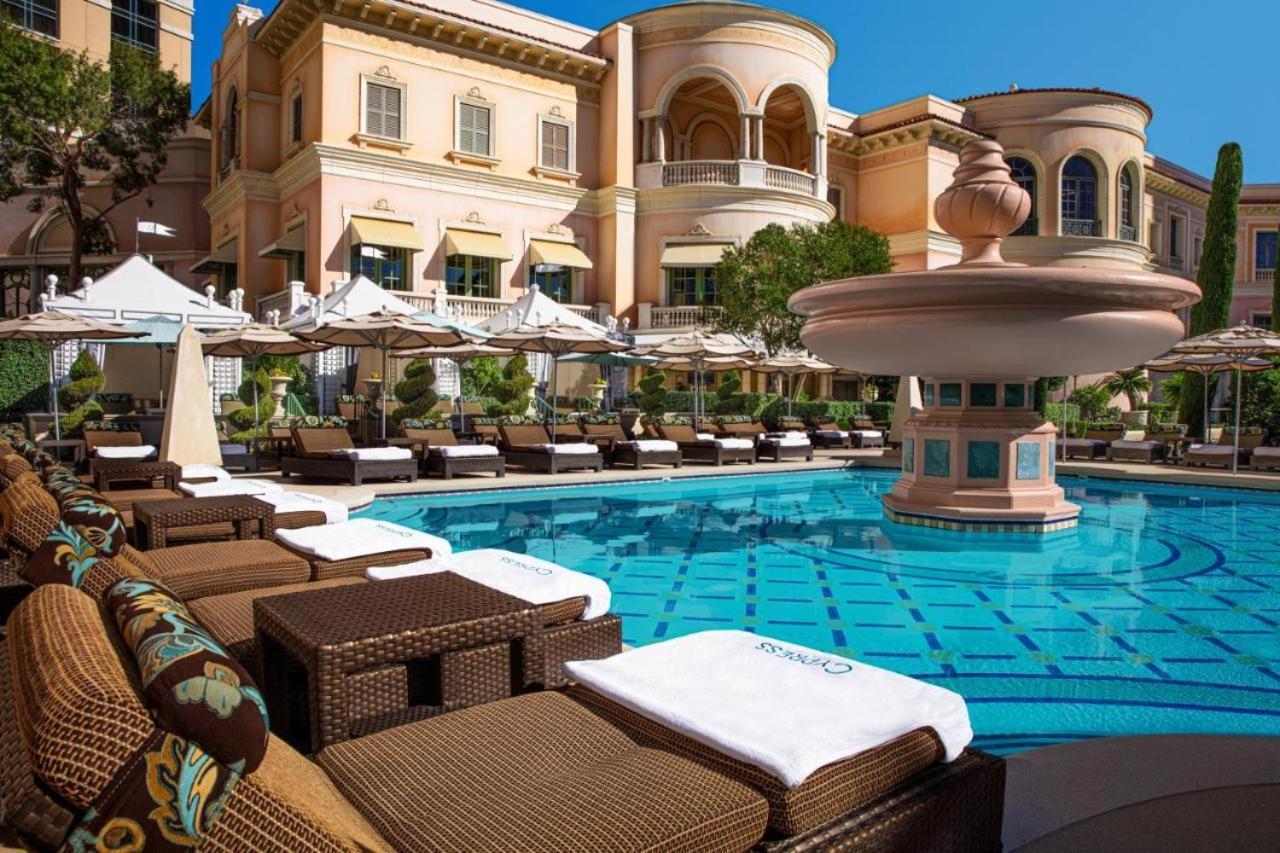 Bellagio By Suiteness Las Vegas Ngoại thất bức ảnh