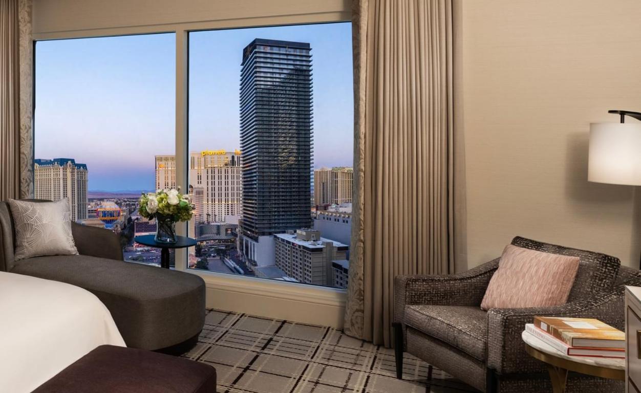 Bellagio By Suiteness Las Vegas Phòng bức ảnh