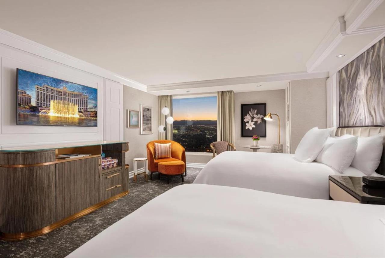 Bellagio By Suiteness Las Vegas Phòng bức ảnh