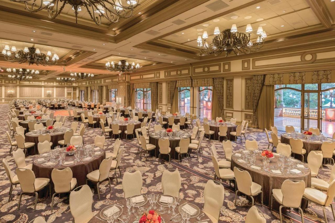 Bellagio By Suiteness Las Vegas Ngoại thất bức ảnh