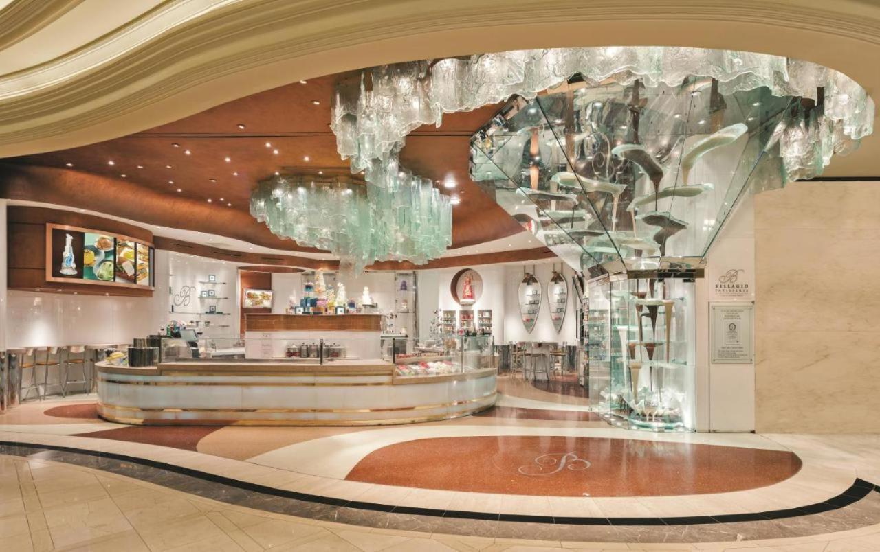 Bellagio By Suiteness Las Vegas Ngoại thất bức ảnh
