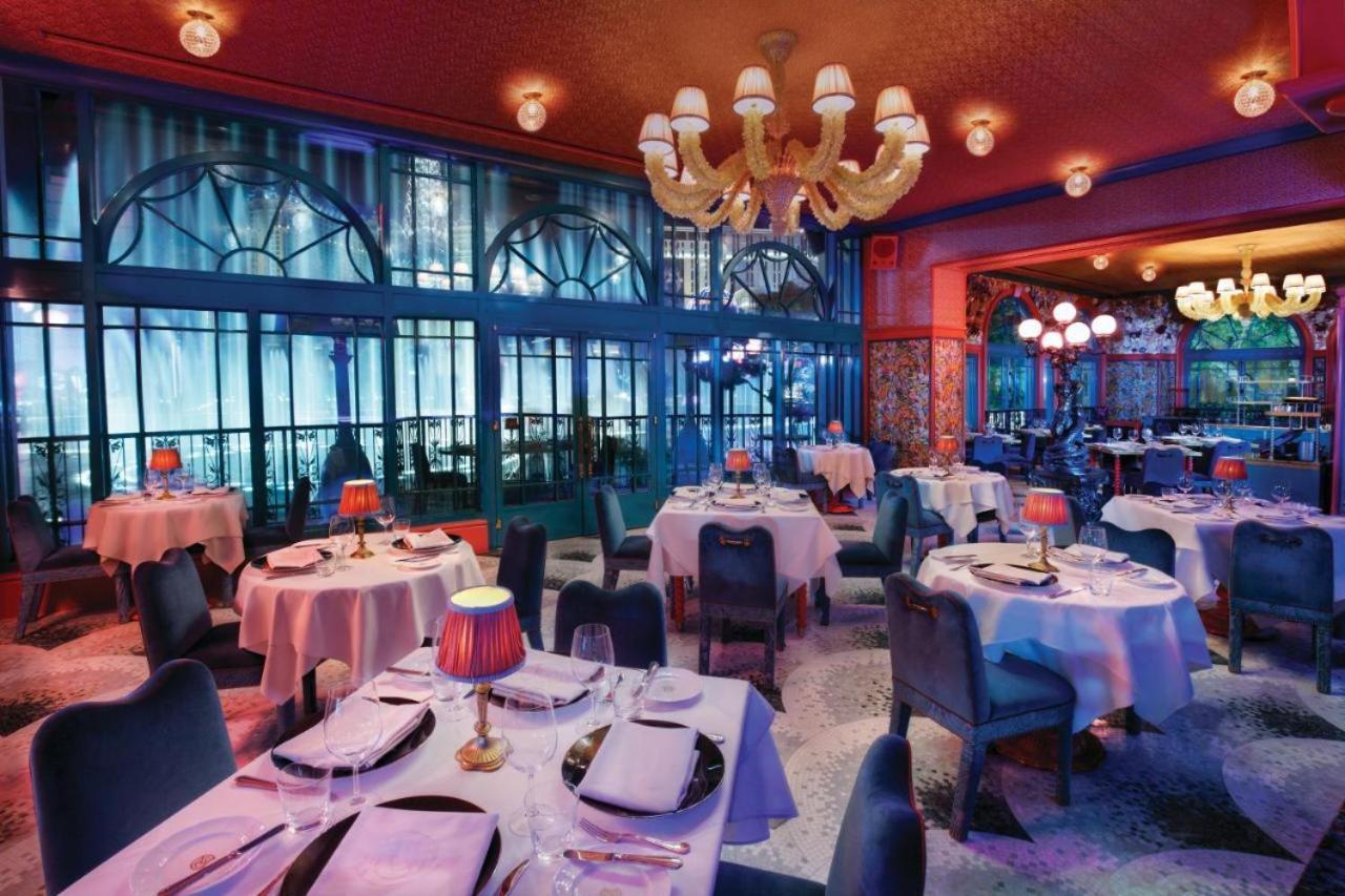 Bellagio By Suiteness Las Vegas Ngoại thất bức ảnh