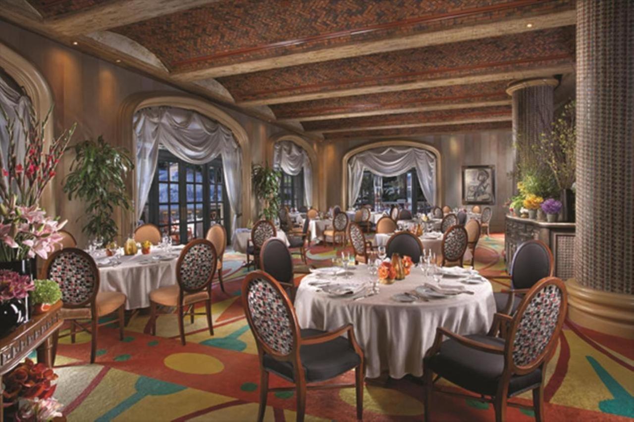 Bellagio By Suiteness Las Vegas Ngoại thất bức ảnh