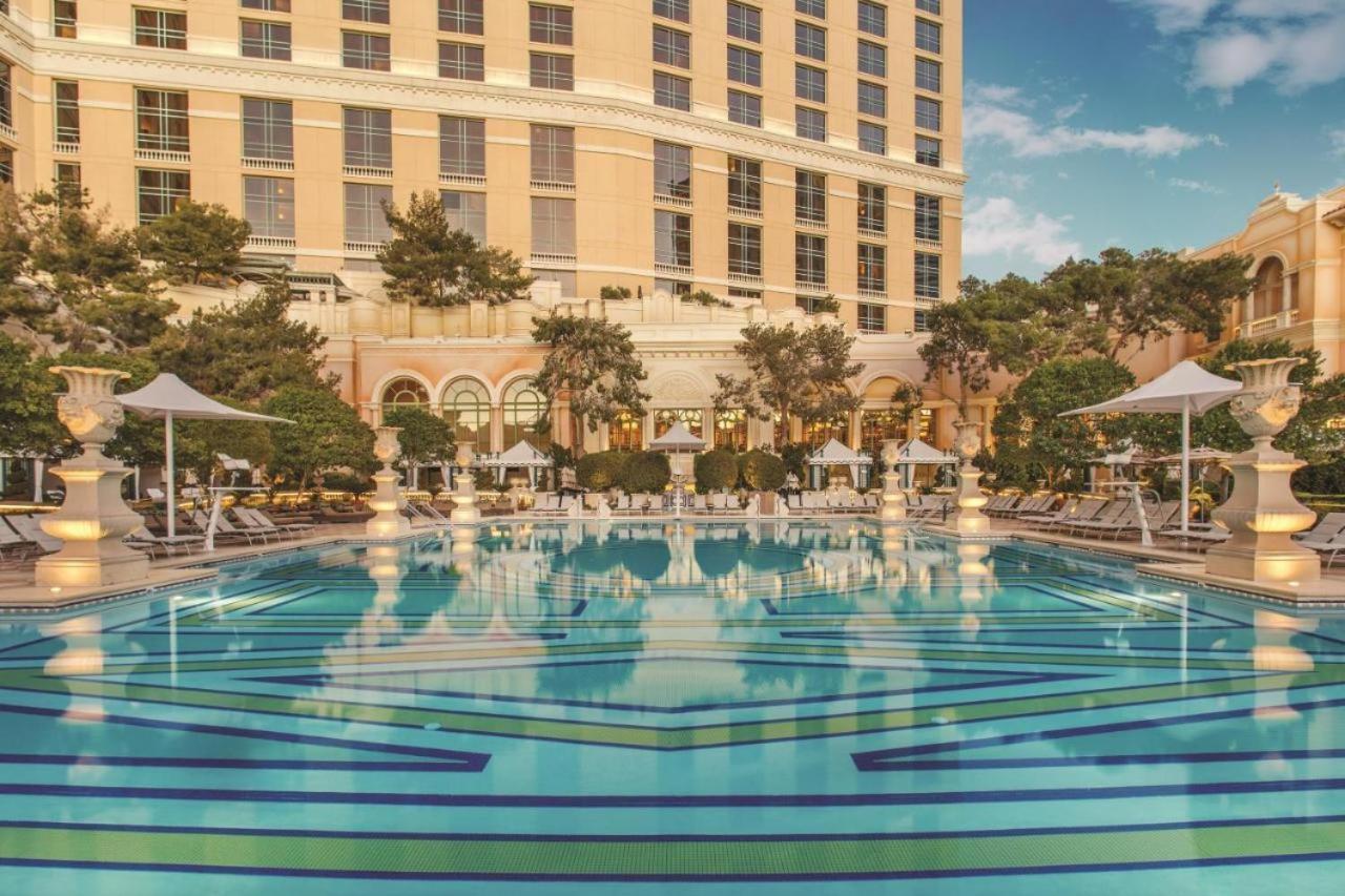 Bellagio By Suiteness Las Vegas Ngoại thất bức ảnh
