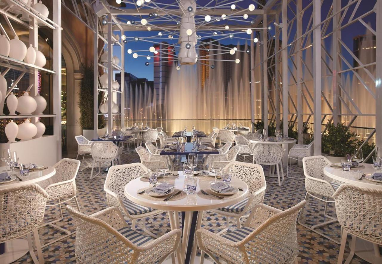 Bellagio By Suiteness Las Vegas Ngoại thất bức ảnh