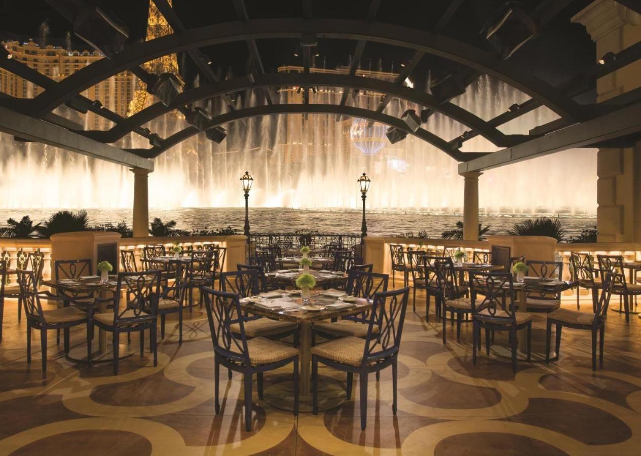 Bellagio By Suiteness Las Vegas Ngoại thất bức ảnh