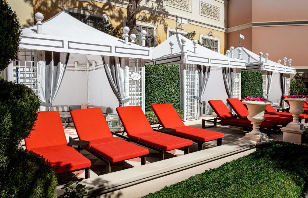 Bellagio By Suiteness Las Vegas Ngoại thất bức ảnh