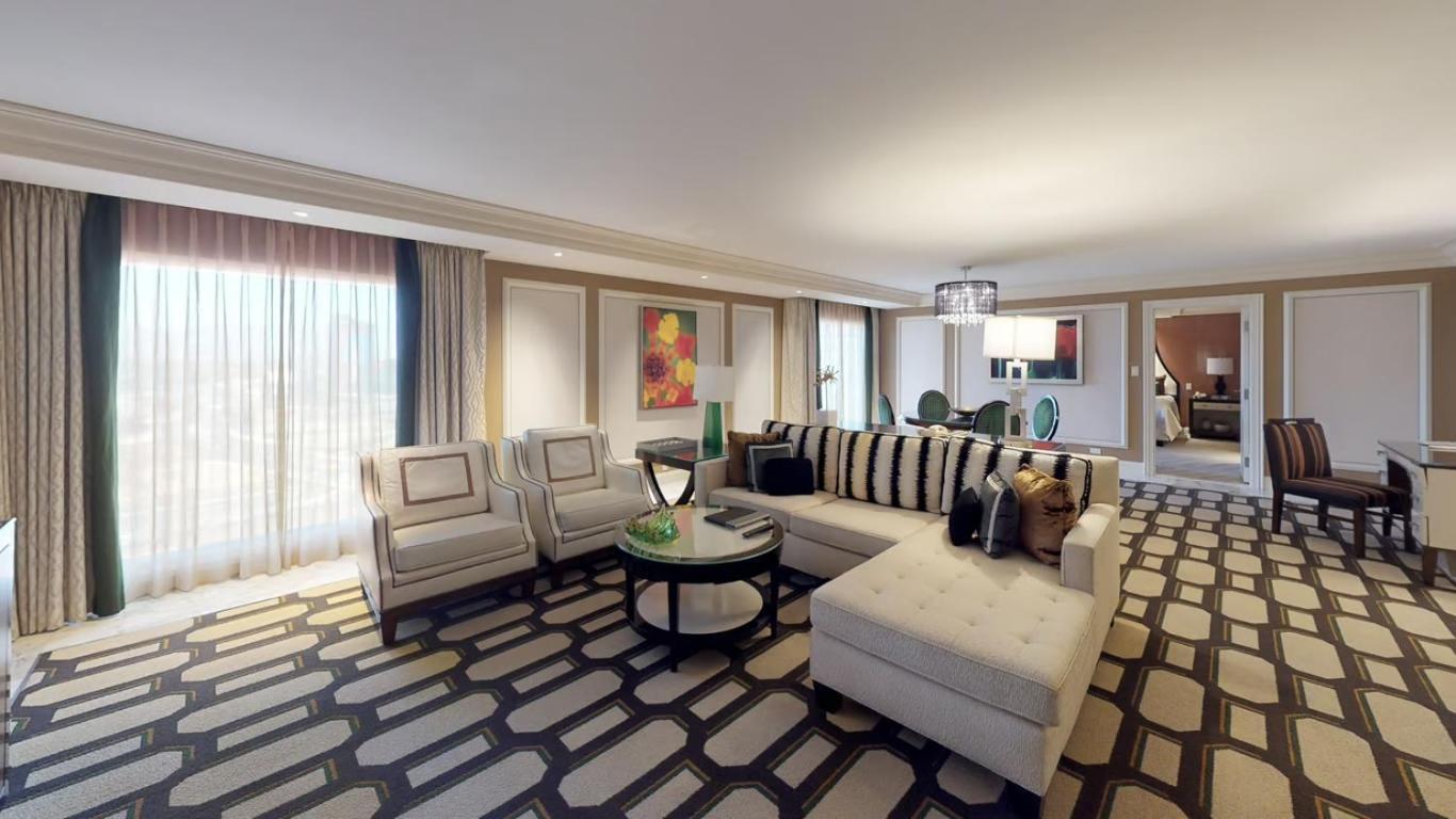 Bellagio By Suiteness Las Vegas Phòng bức ảnh