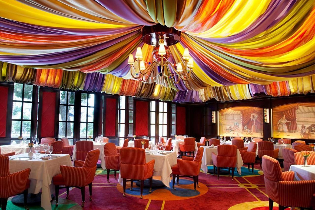 Bellagio By Suiteness Las Vegas Ngoại thất bức ảnh