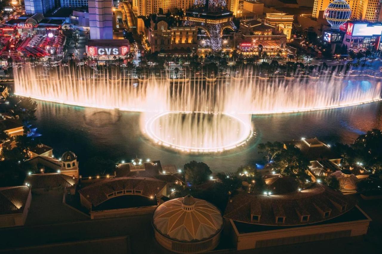 Bellagio By Suiteness Las Vegas Ngoại thất bức ảnh