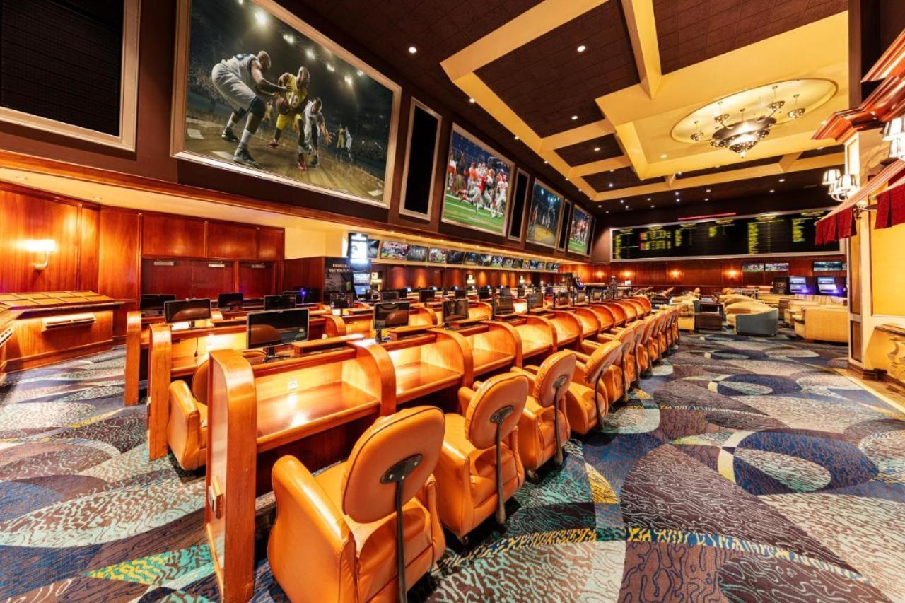 Bellagio By Suiteness Las Vegas Ngoại thất bức ảnh