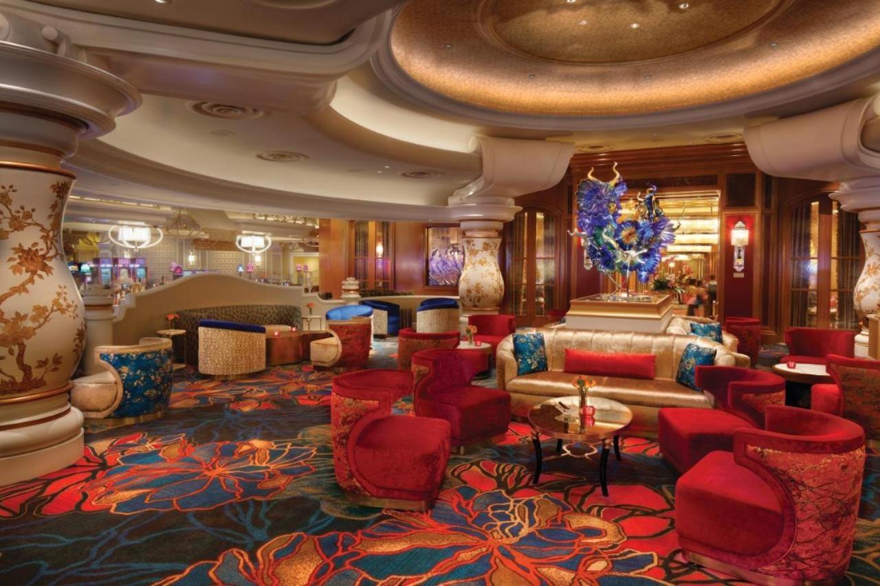 Bellagio By Suiteness Las Vegas Ngoại thất bức ảnh