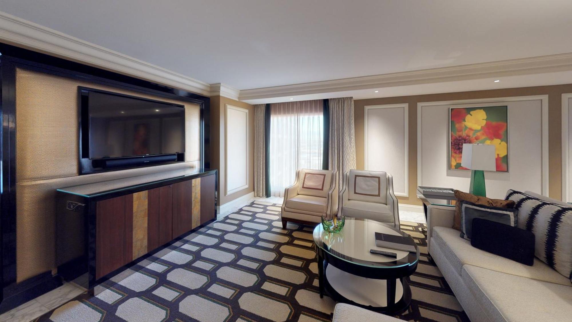 Bellagio By Suiteness Las Vegas Phòng bức ảnh