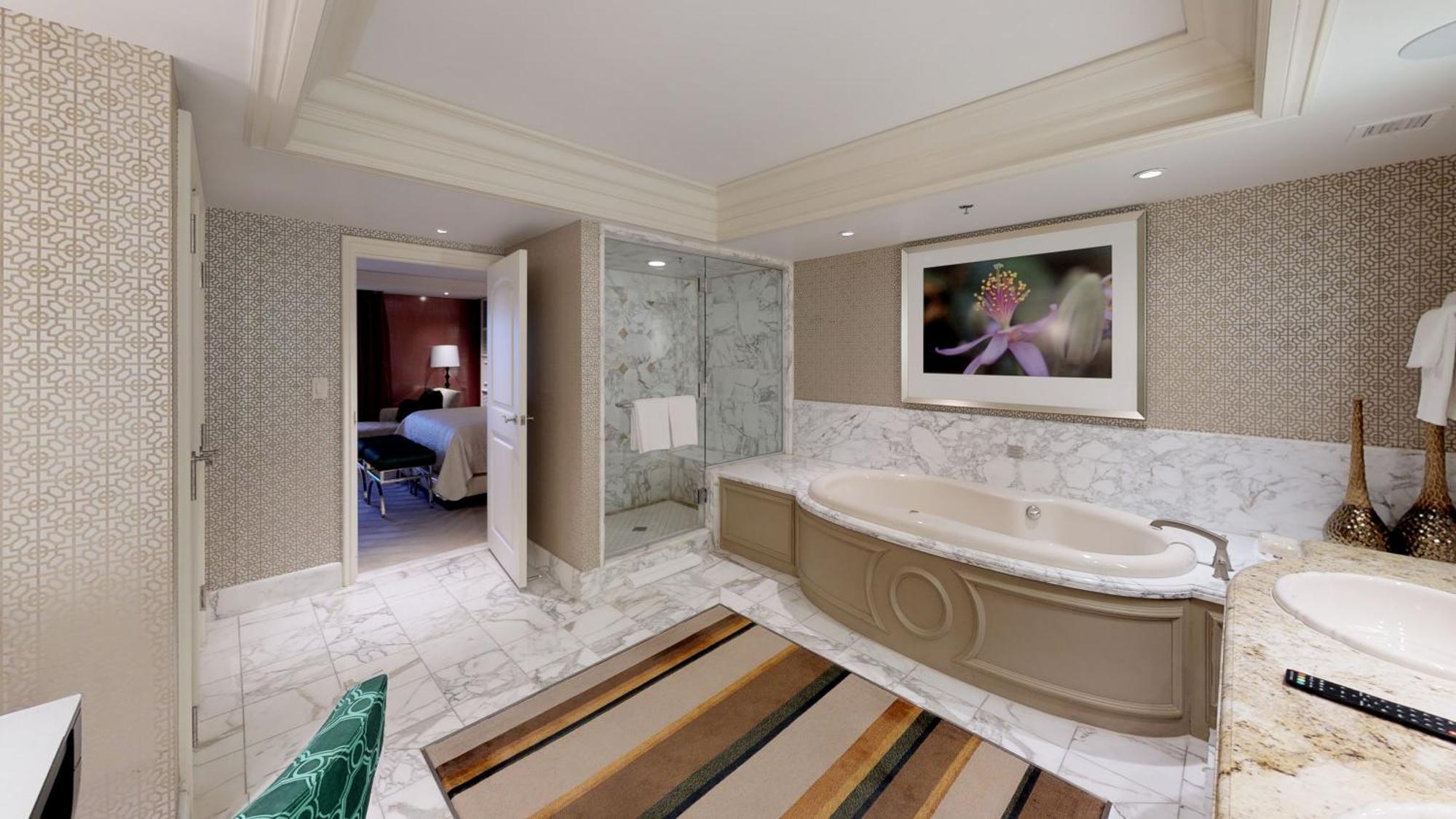 Bellagio By Suiteness Las Vegas Phòng bức ảnh